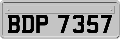 BDP7357