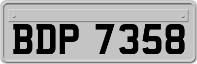BDP7358