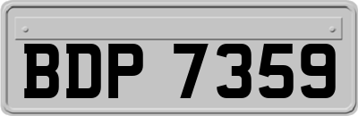 BDP7359