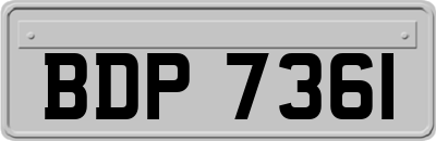 BDP7361