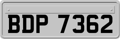 BDP7362