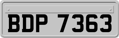 BDP7363