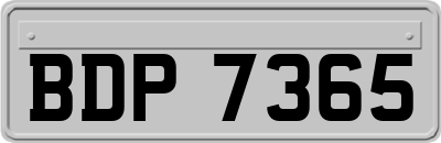 BDP7365