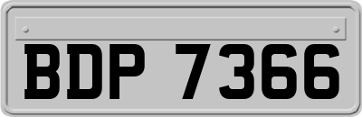 BDP7366