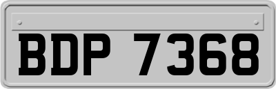 BDP7368