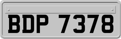 BDP7378