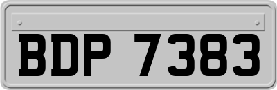 BDP7383