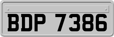 BDP7386