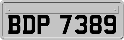 BDP7389