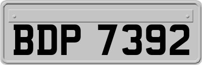 BDP7392