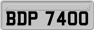 BDP7400