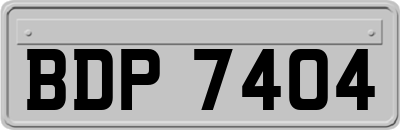 BDP7404