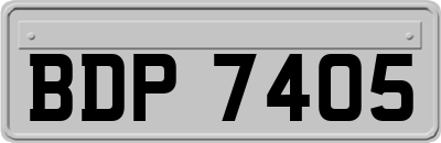 BDP7405