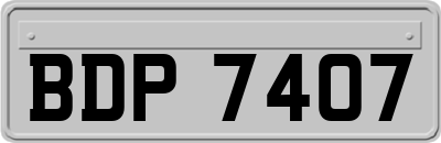 BDP7407