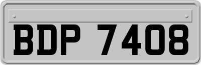 BDP7408