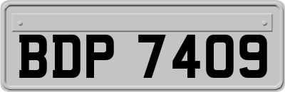 BDP7409