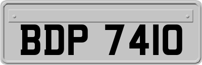 BDP7410
