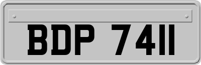 BDP7411