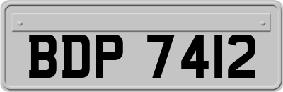 BDP7412