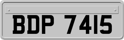 BDP7415