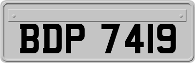 BDP7419
