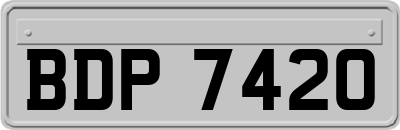 BDP7420