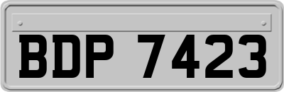 BDP7423