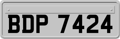 BDP7424