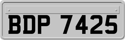 BDP7425