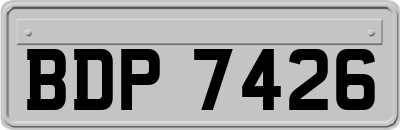 BDP7426