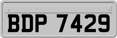 BDP7429