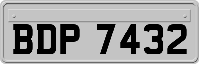 BDP7432