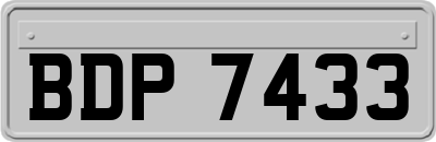 BDP7433