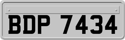 BDP7434