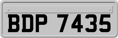 BDP7435