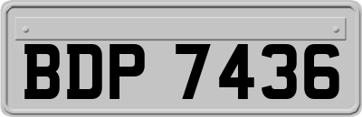 BDP7436