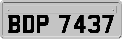 BDP7437