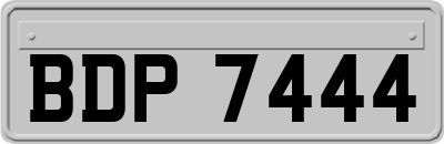 BDP7444