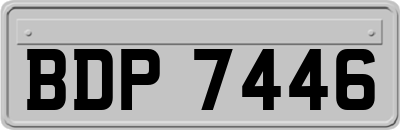 BDP7446