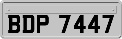 BDP7447