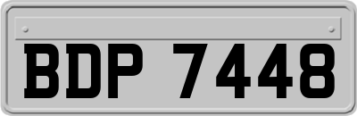 BDP7448