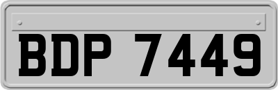 BDP7449