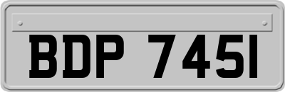 BDP7451
