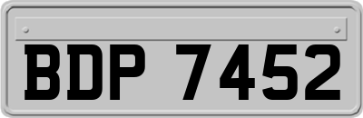 BDP7452