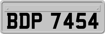 BDP7454
