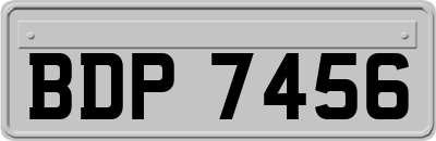 BDP7456