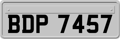 BDP7457