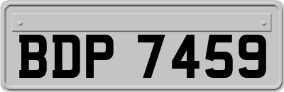BDP7459