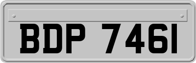 BDP7461