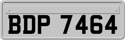 BDP7464